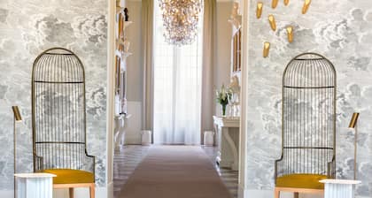 Château de Mazan, Best Western Premier Collection