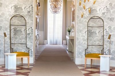 Château de Mazan, Best Western Premier Collection