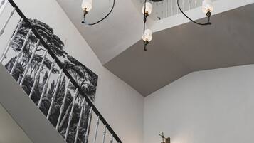 منطقة الاستقبال