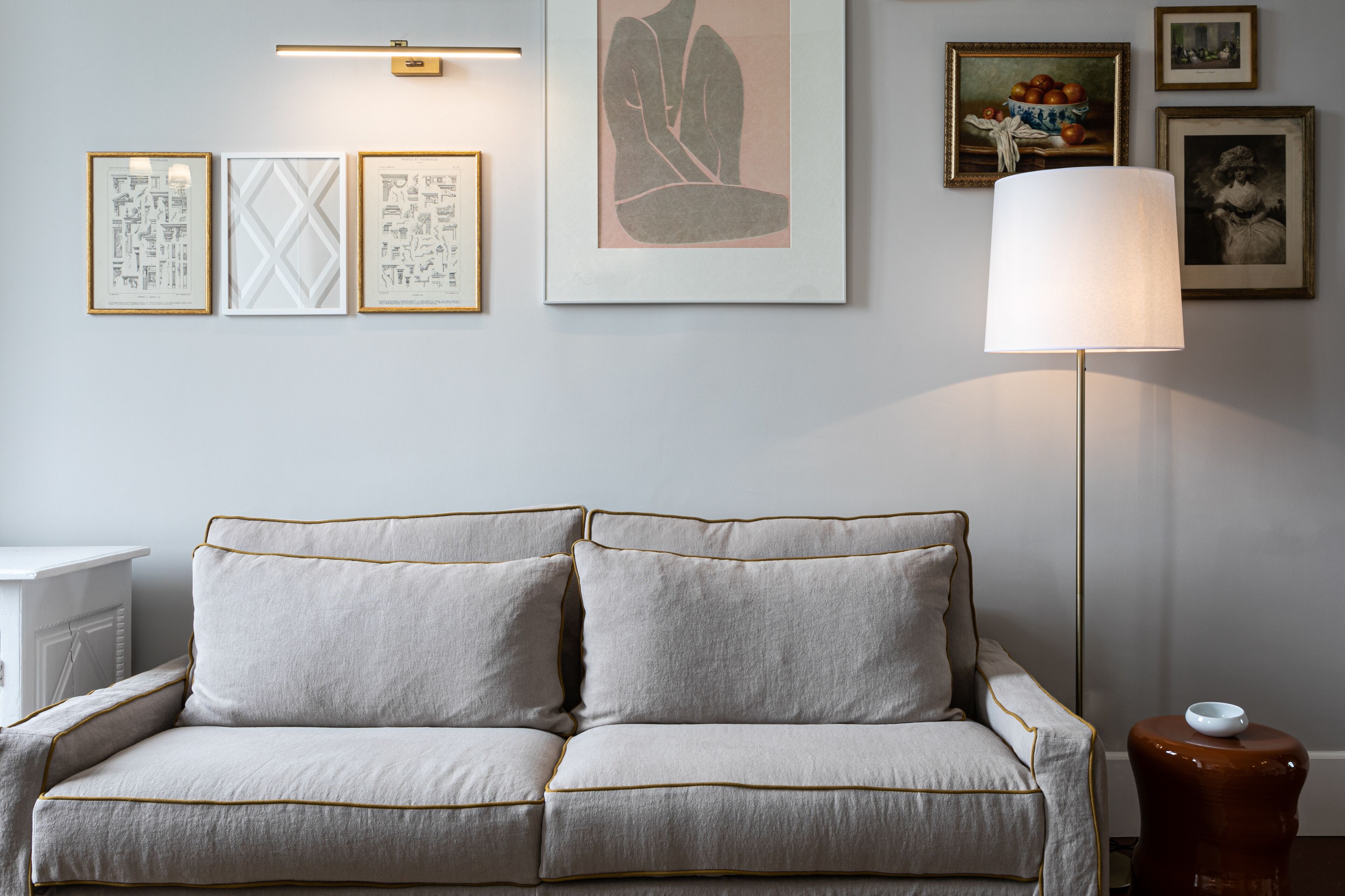 1 bedroom, minibar, in-room safe, individually decorated