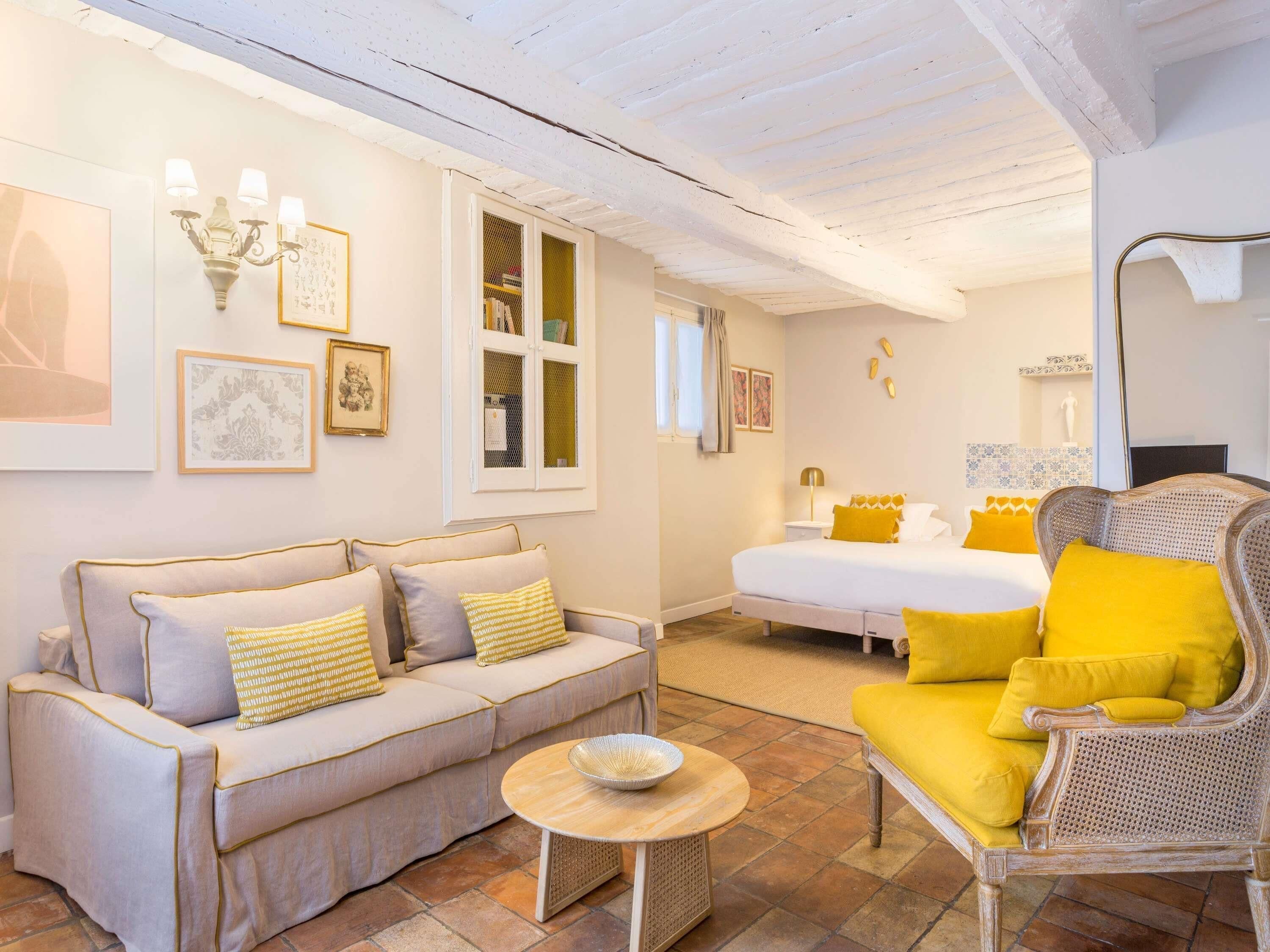 Comfort Room, 1 King Bed