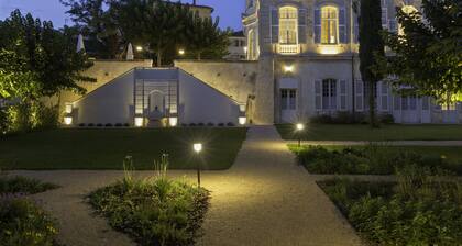 ChĂąteau de Mazan - Handwritten Collection (Ouverture Mars 2026)