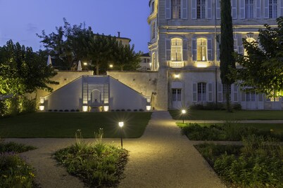 Château de Mazan - Handwritten Collection (Ouverture Mars 2026)