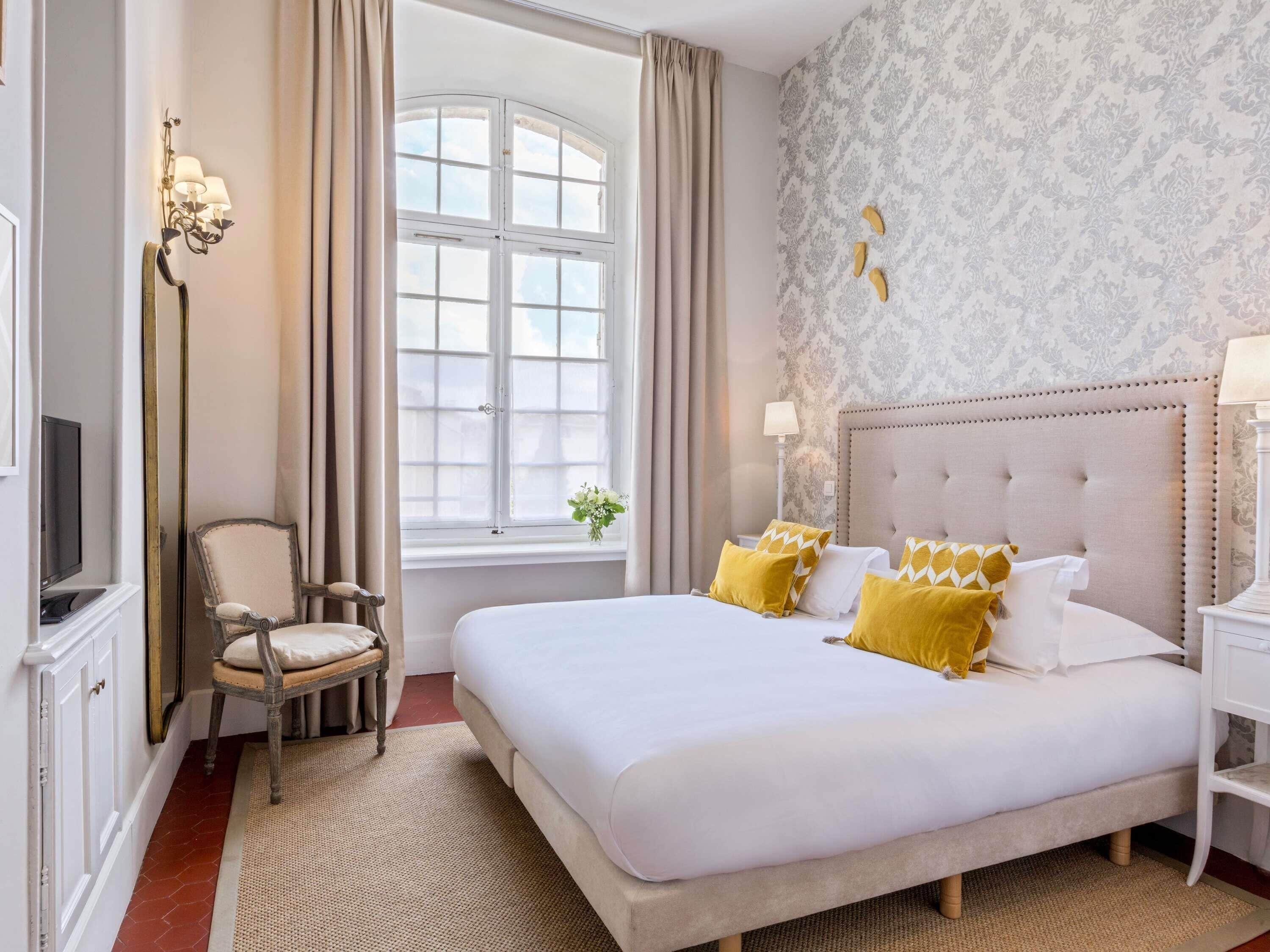 Classic Room, 1 Double Bed