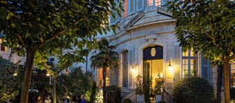 Château de Mazan - Handwritten Collection (Ouverture Mars 2026)