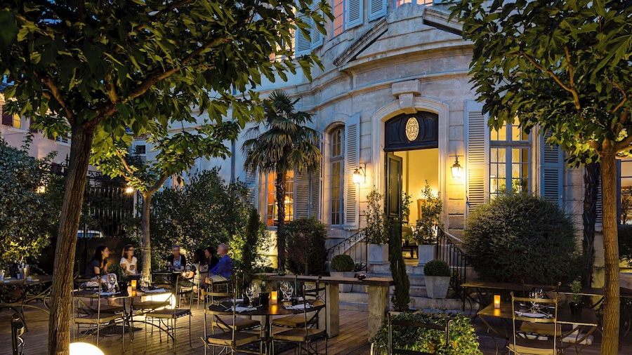 Château de Mazan - Handwritten Collection (Ouverture Mars 2026)