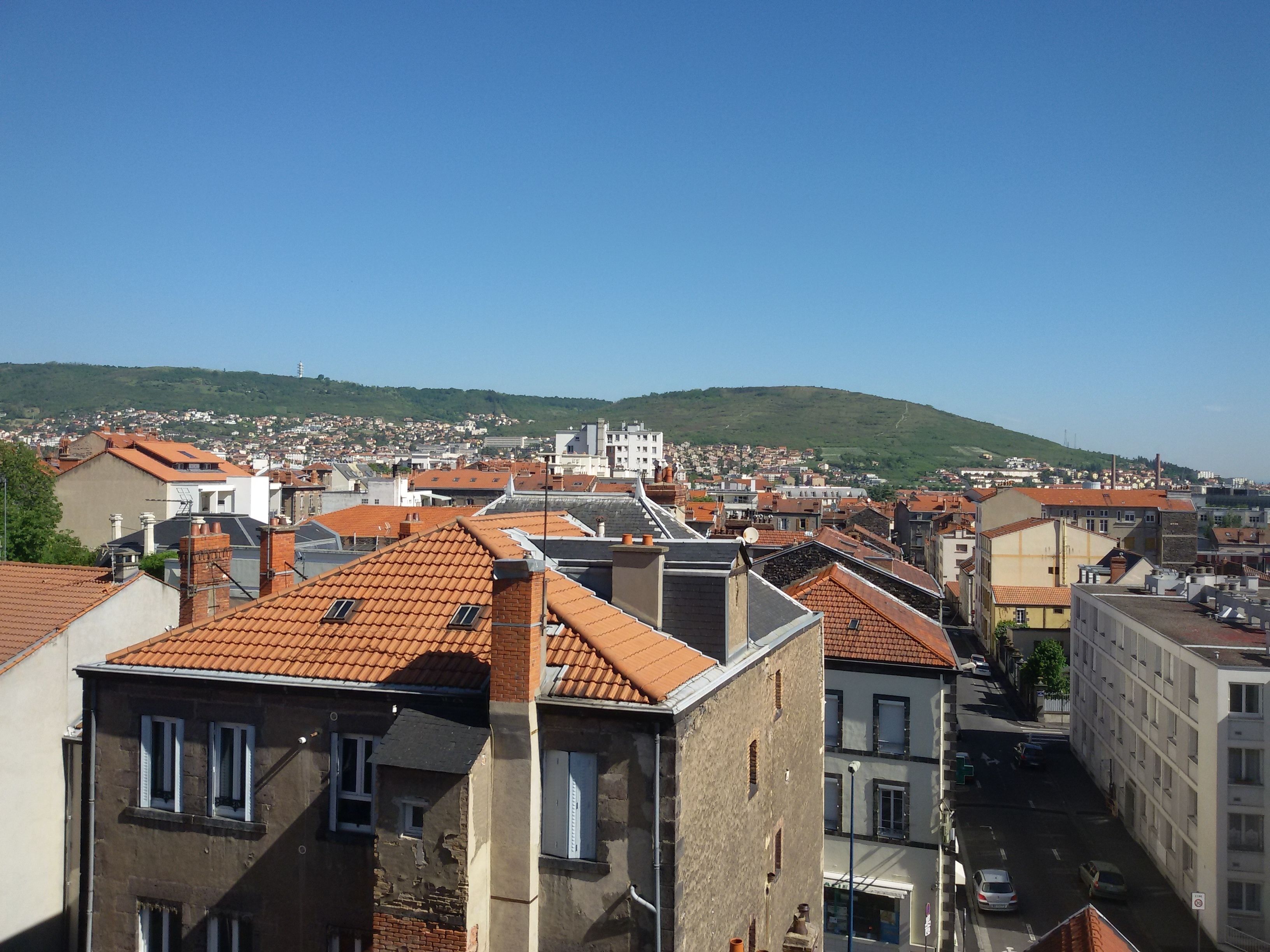 Foto - Hôtel Albert Elisabeth Gare SNCF