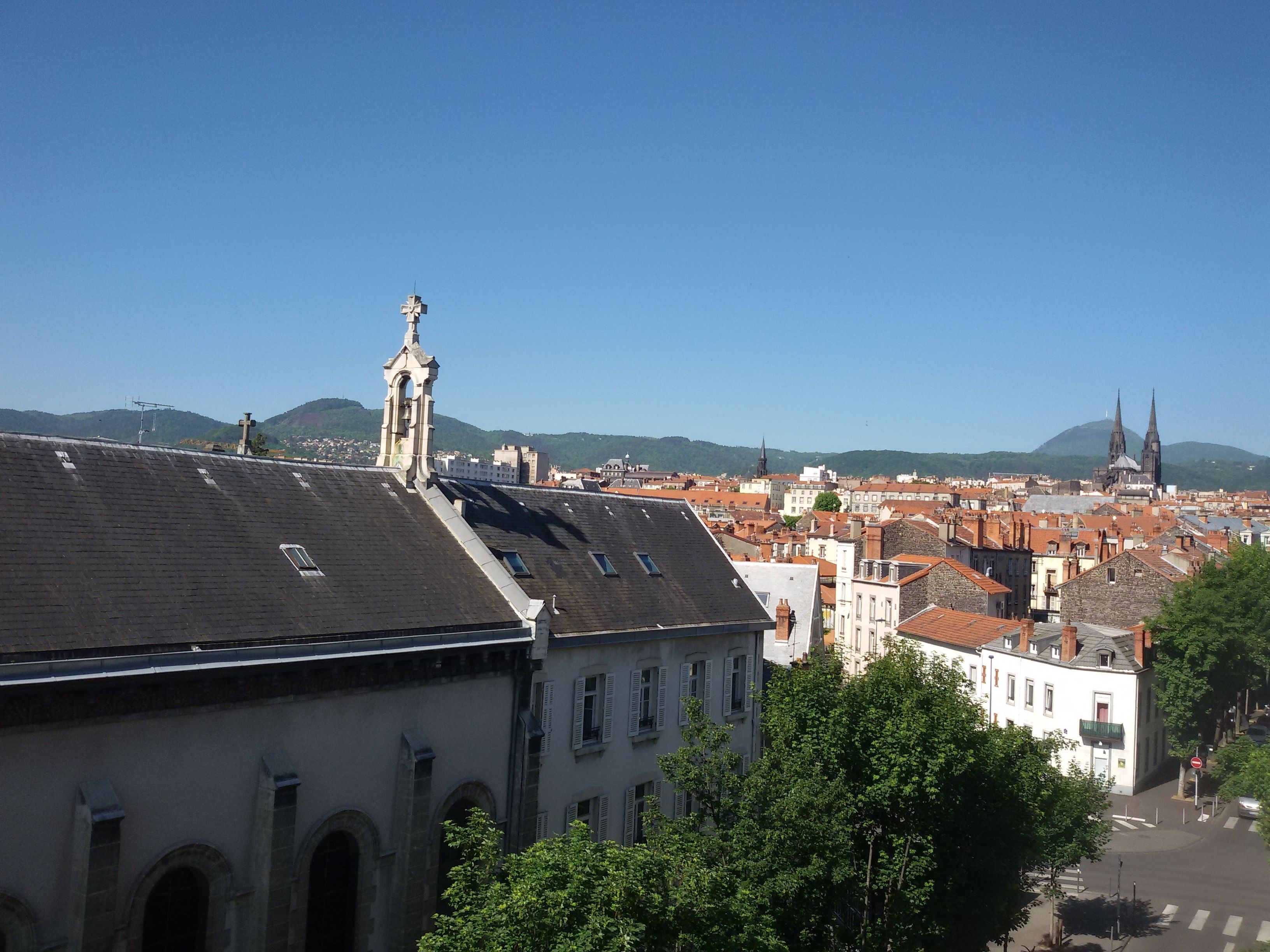 Foto - Hôtel Albert Elisabeth Gare SNCF