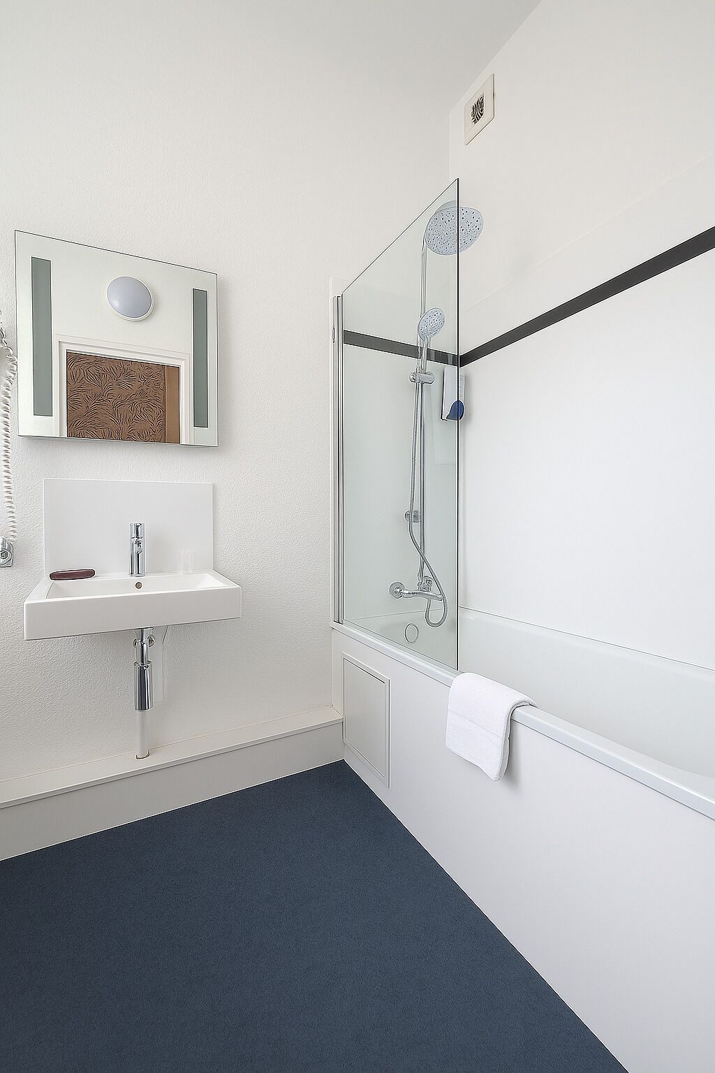 Foto - Hôtel Albert Elisabeth Gare SNCF