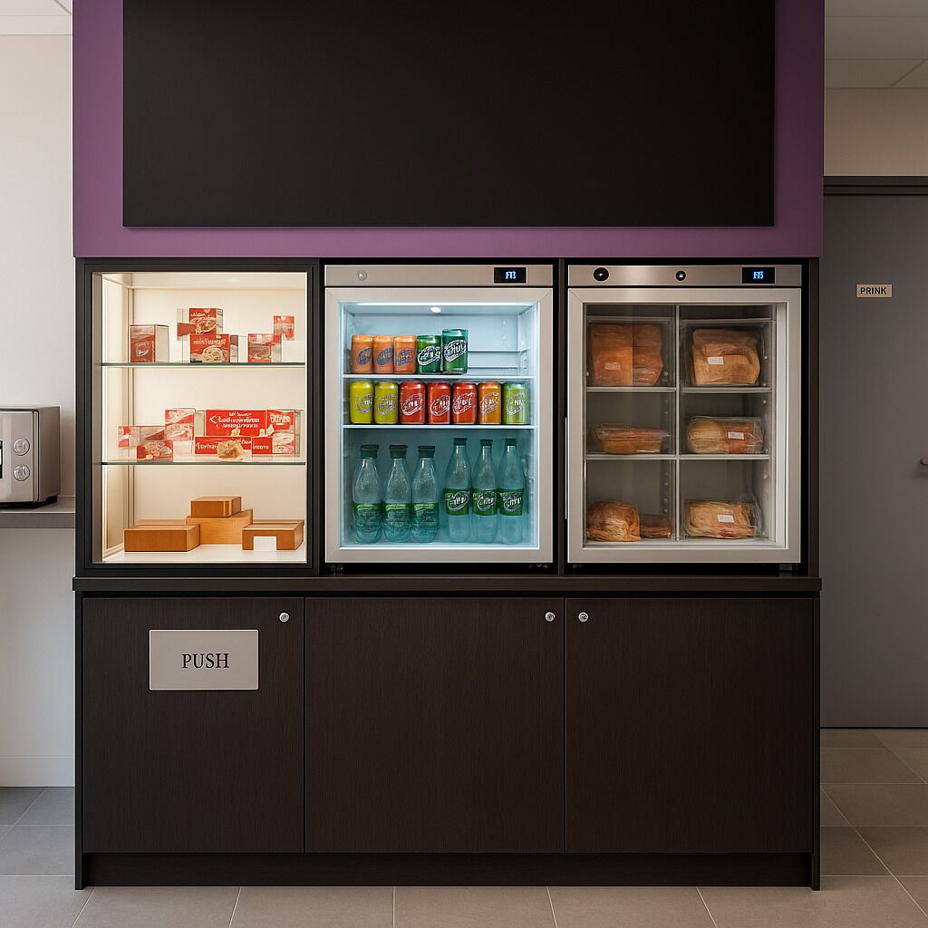 Foto - Hôtel Albert Elisabeth Gare SNCF