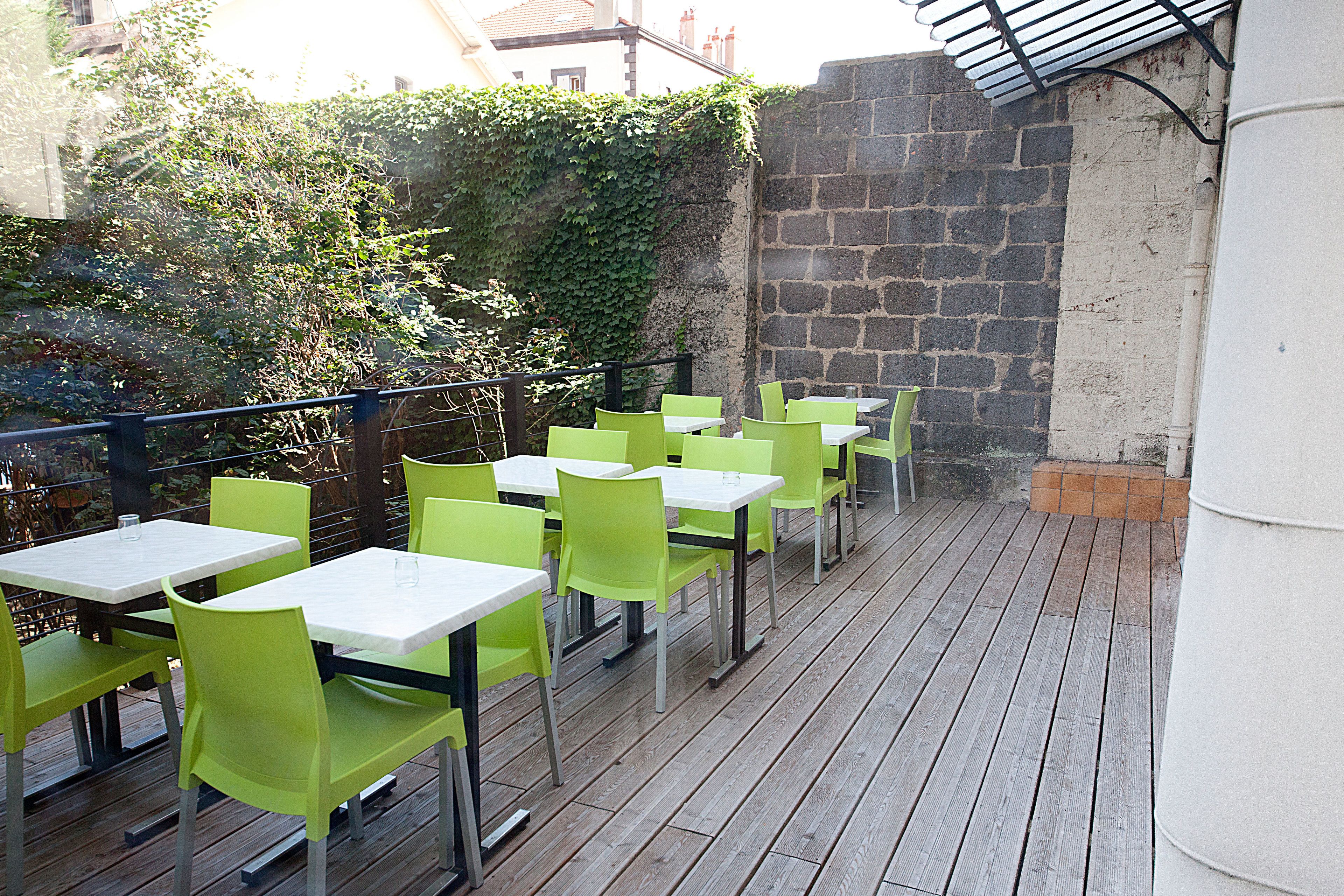 Foto - Hôtel Albert Elisabeth Gare SNCF