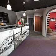 Hôtel Albert Elisabeth Gare SNCF