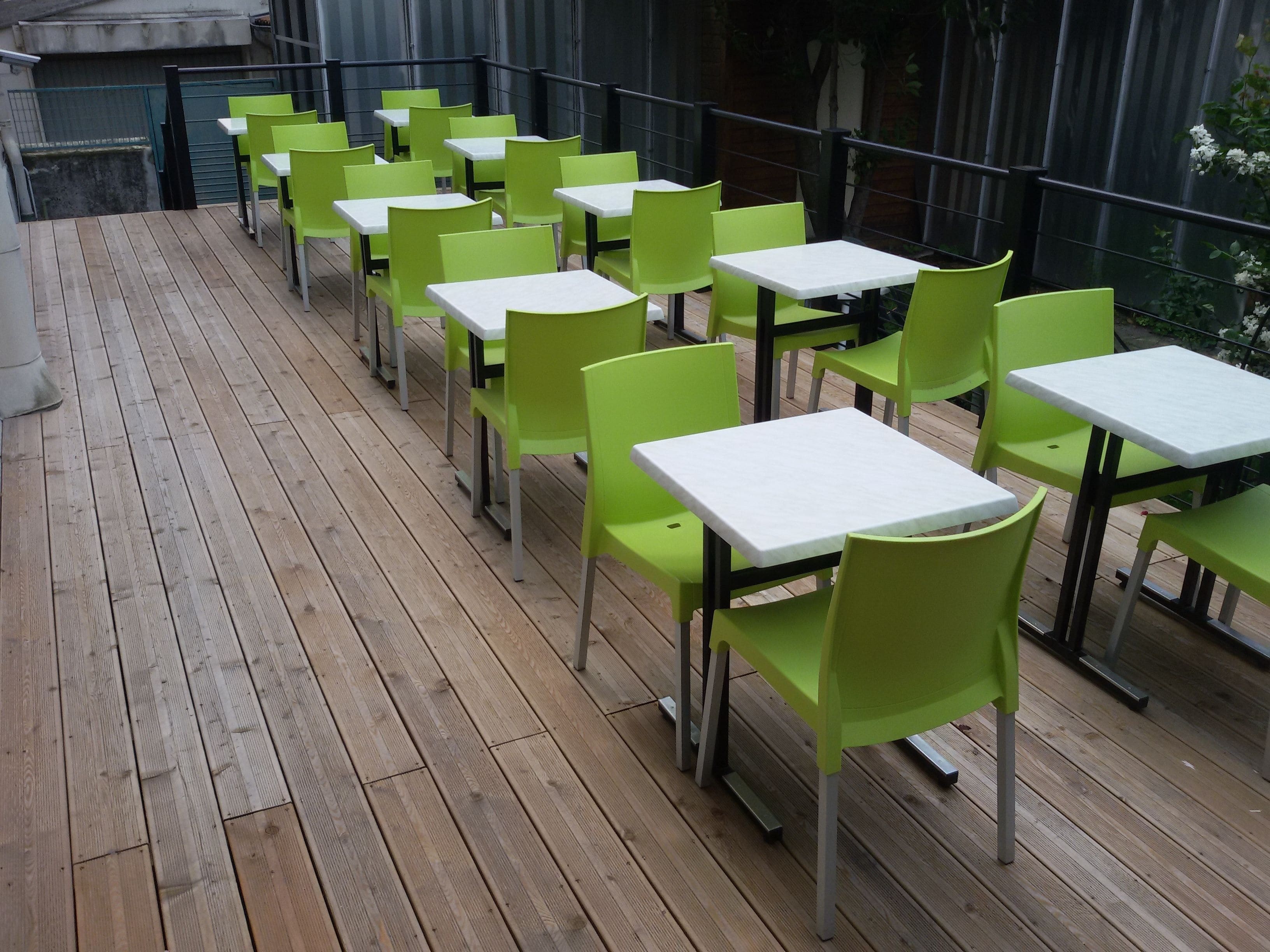 Foto - Hôtel Albert Elisabeth Gare SNCF