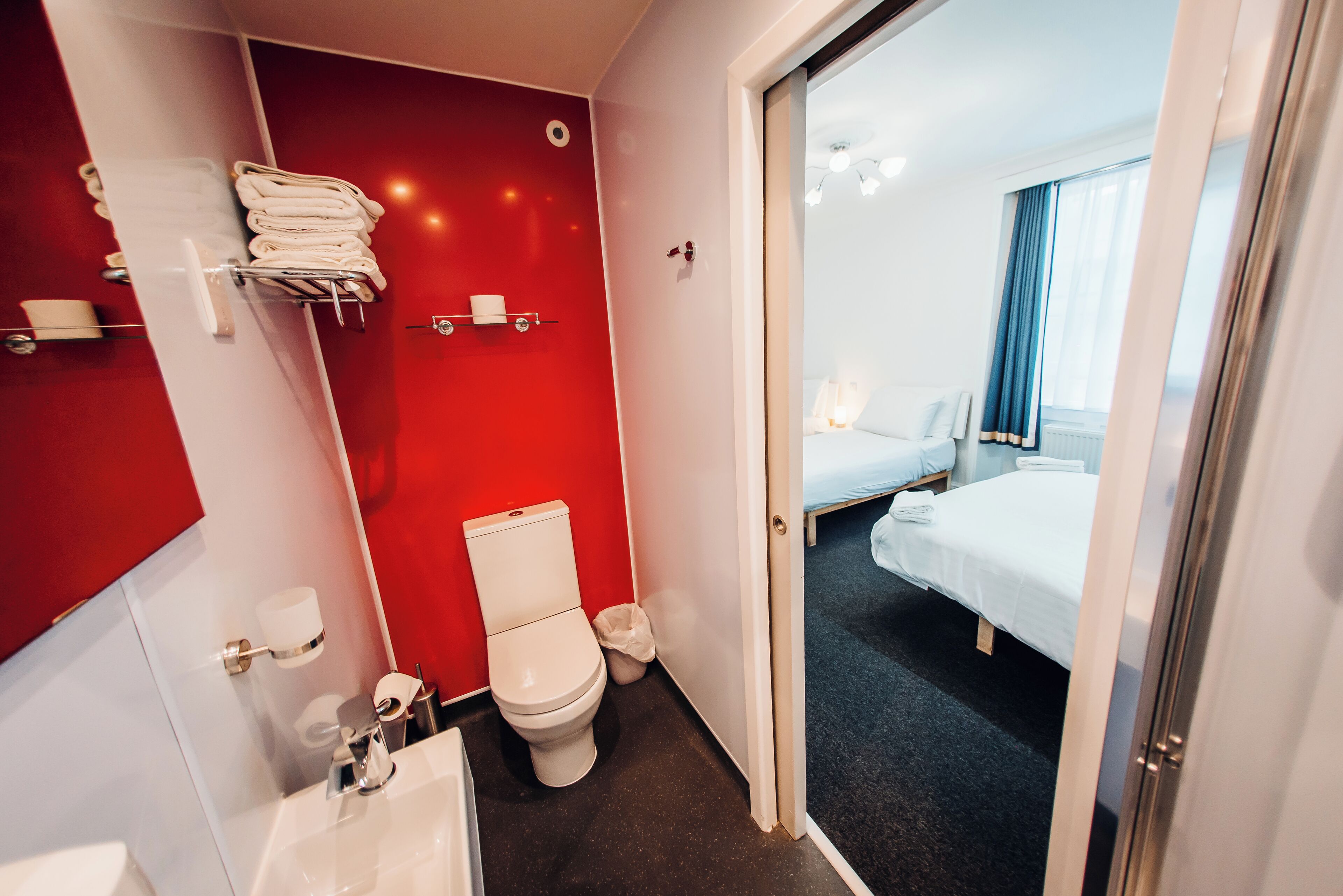 Foto - Hotel Meridiana