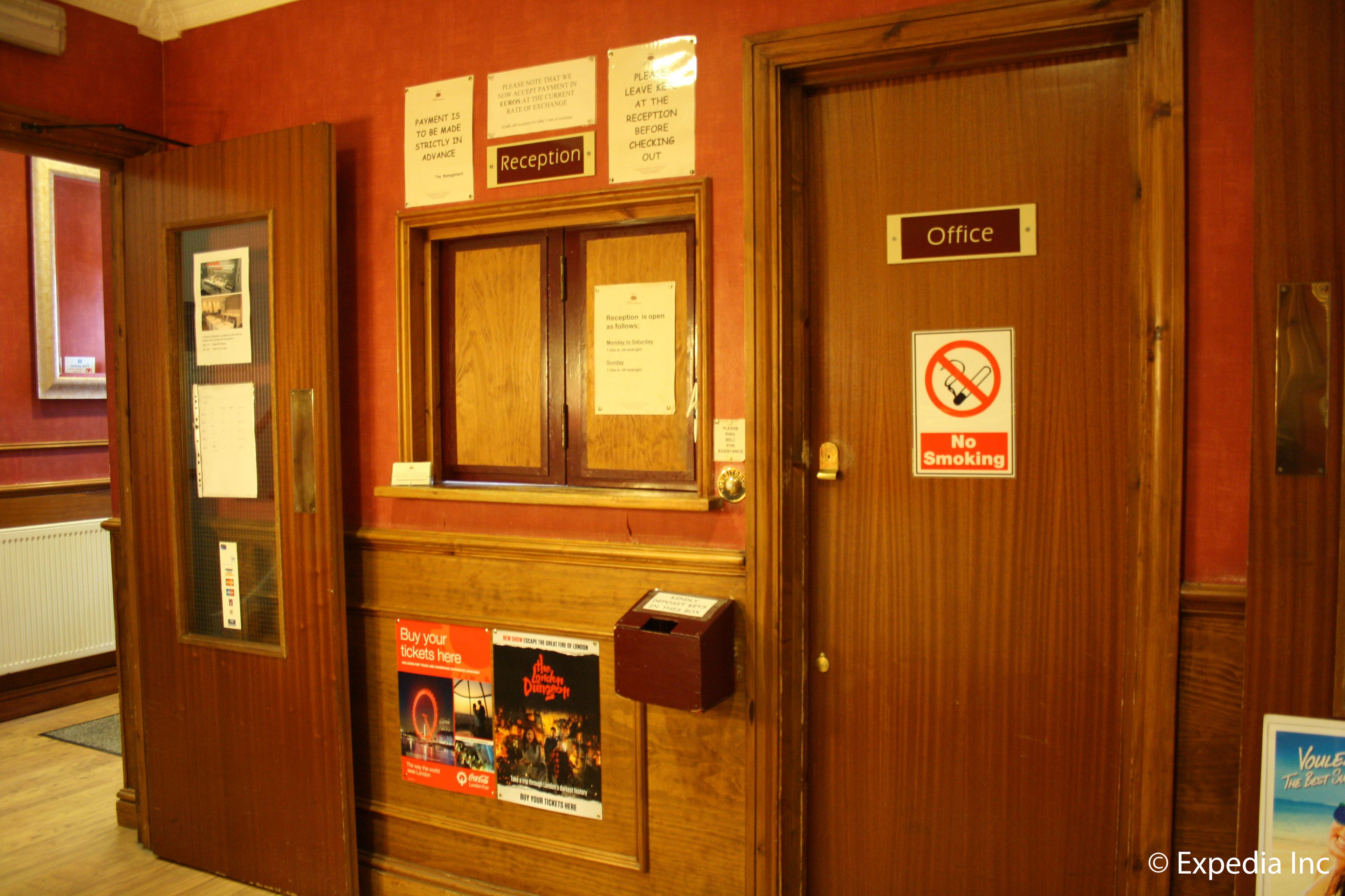 Foto - Hotel Meridiana