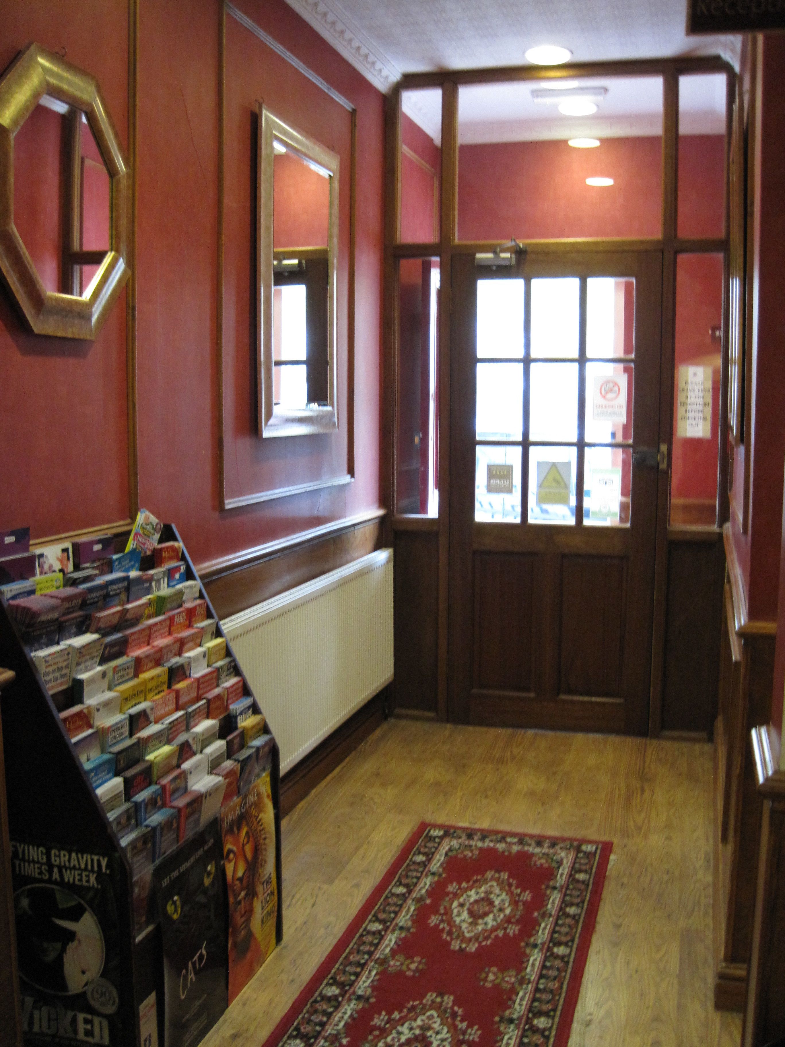 Foto - Hotel Meridiana