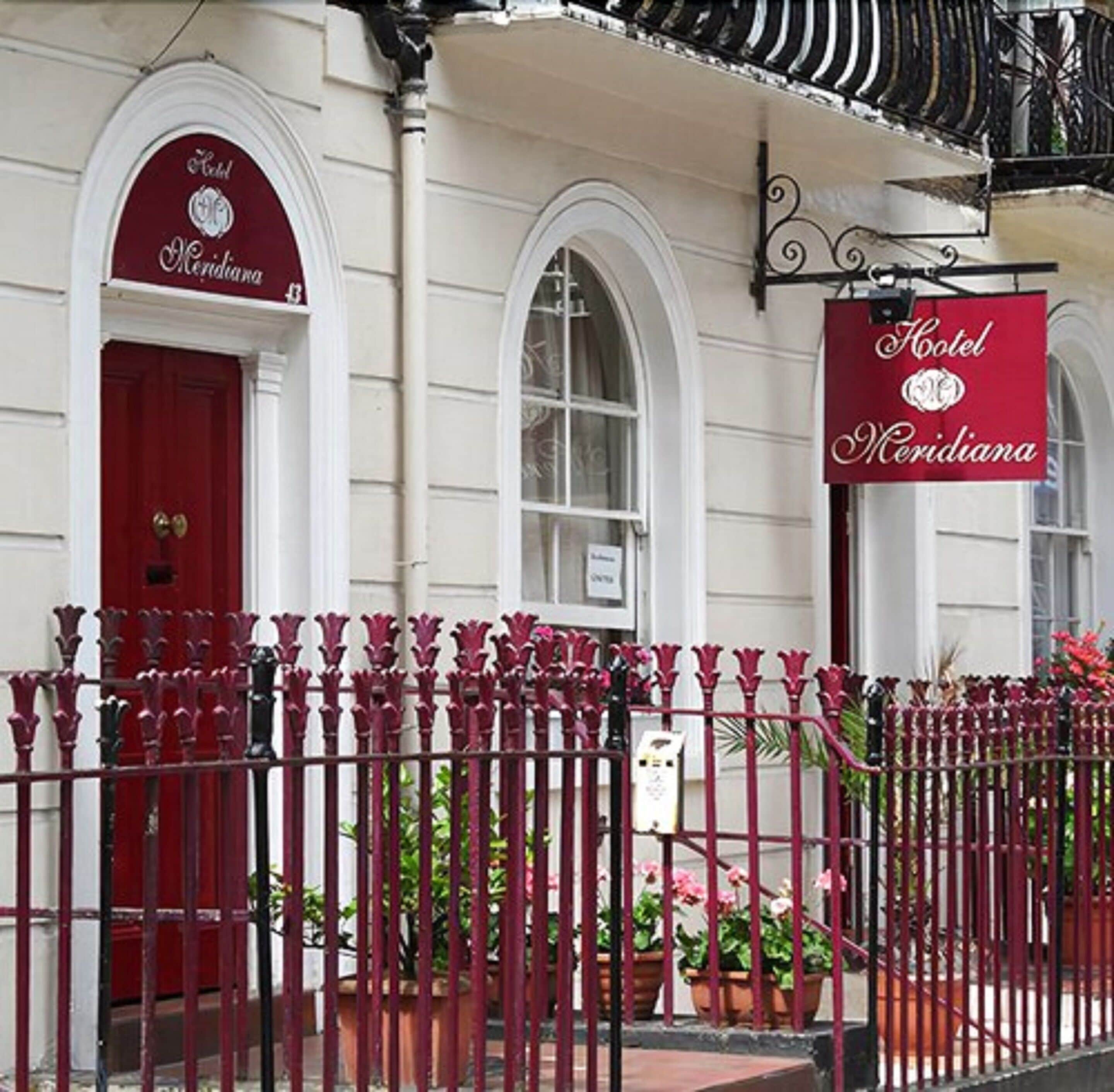 Foto - Hotel Meridiana