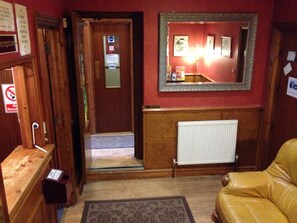 Hall