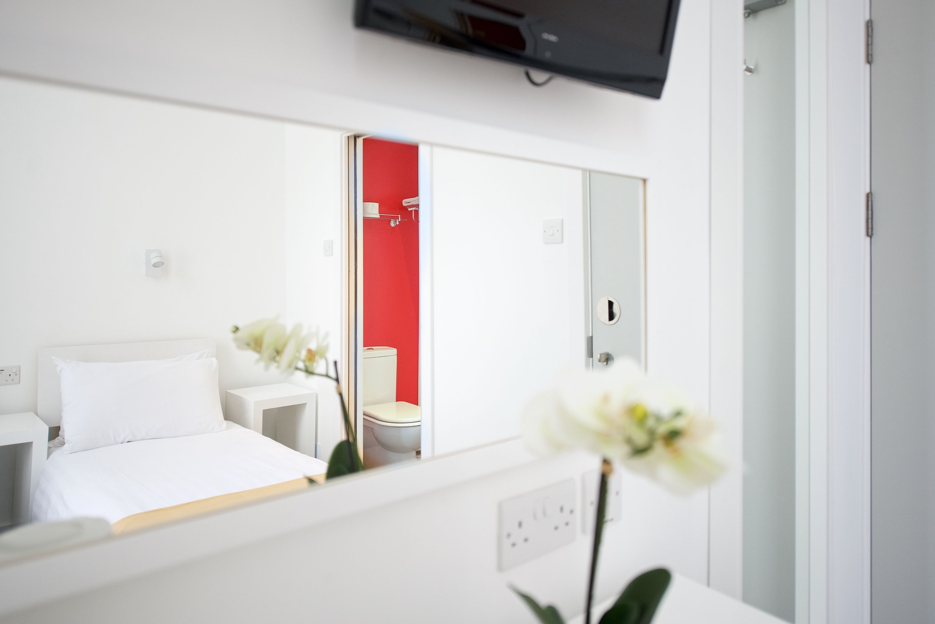 Foto - Hotel Meridiana