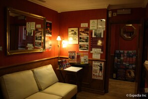 Hall