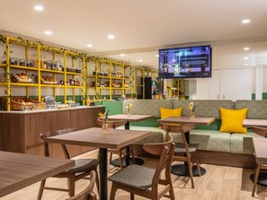 Exterior - ibis Styles Paris Jardin de la Villette (Paris)