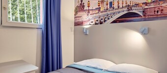 Welcomotel Les Mureaux