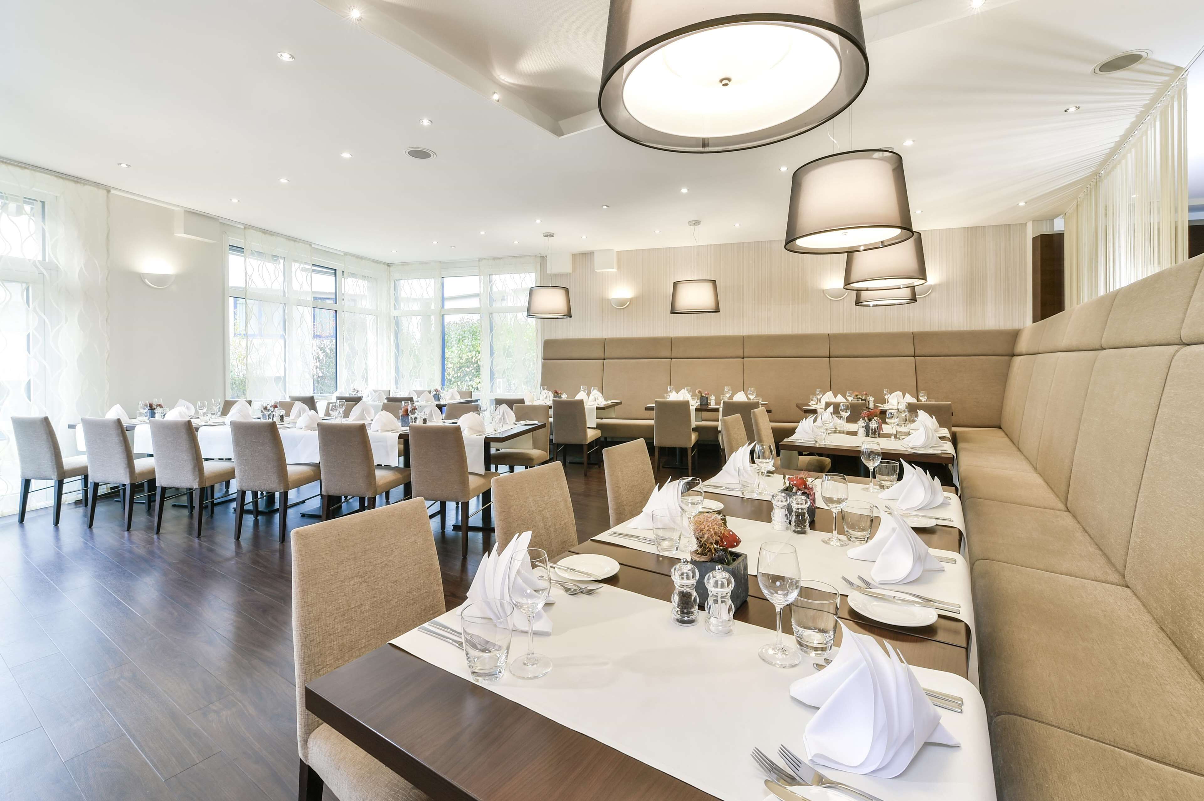 Mittagessen und Abendessen, mediterrane Küche