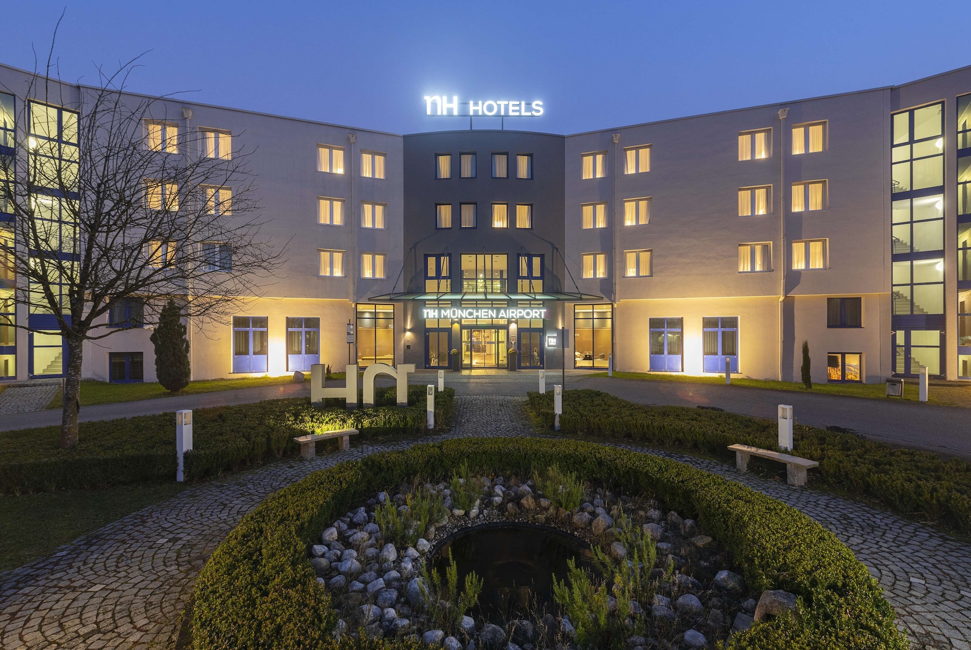 4-Sterne-Hotels