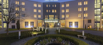 NH München Airport
