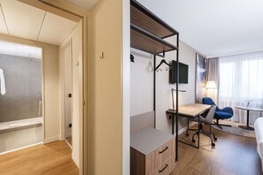 Superior Room | View from room