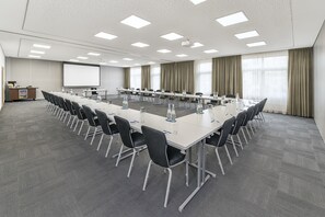 Sala de reuniones