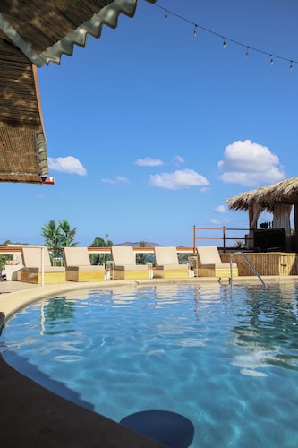 MARAVIDA Boutique Hotel & Resort