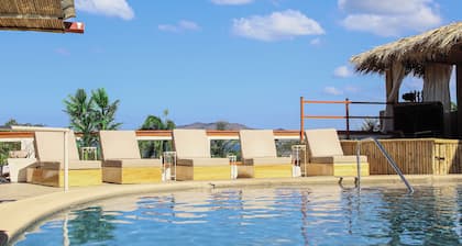 MARAVIDA Boutique Hotel & Resort