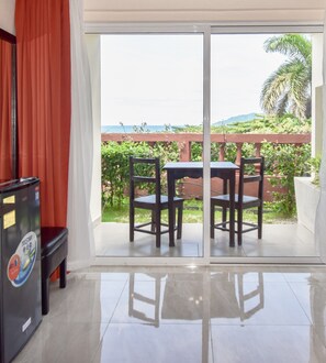 Standard Double Room (Sea View) - MARAVIDA Boutique Hotel & Resort (Tamarindo)