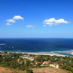 Enjoy breathtaking ocean views from this serene coastal retreat.