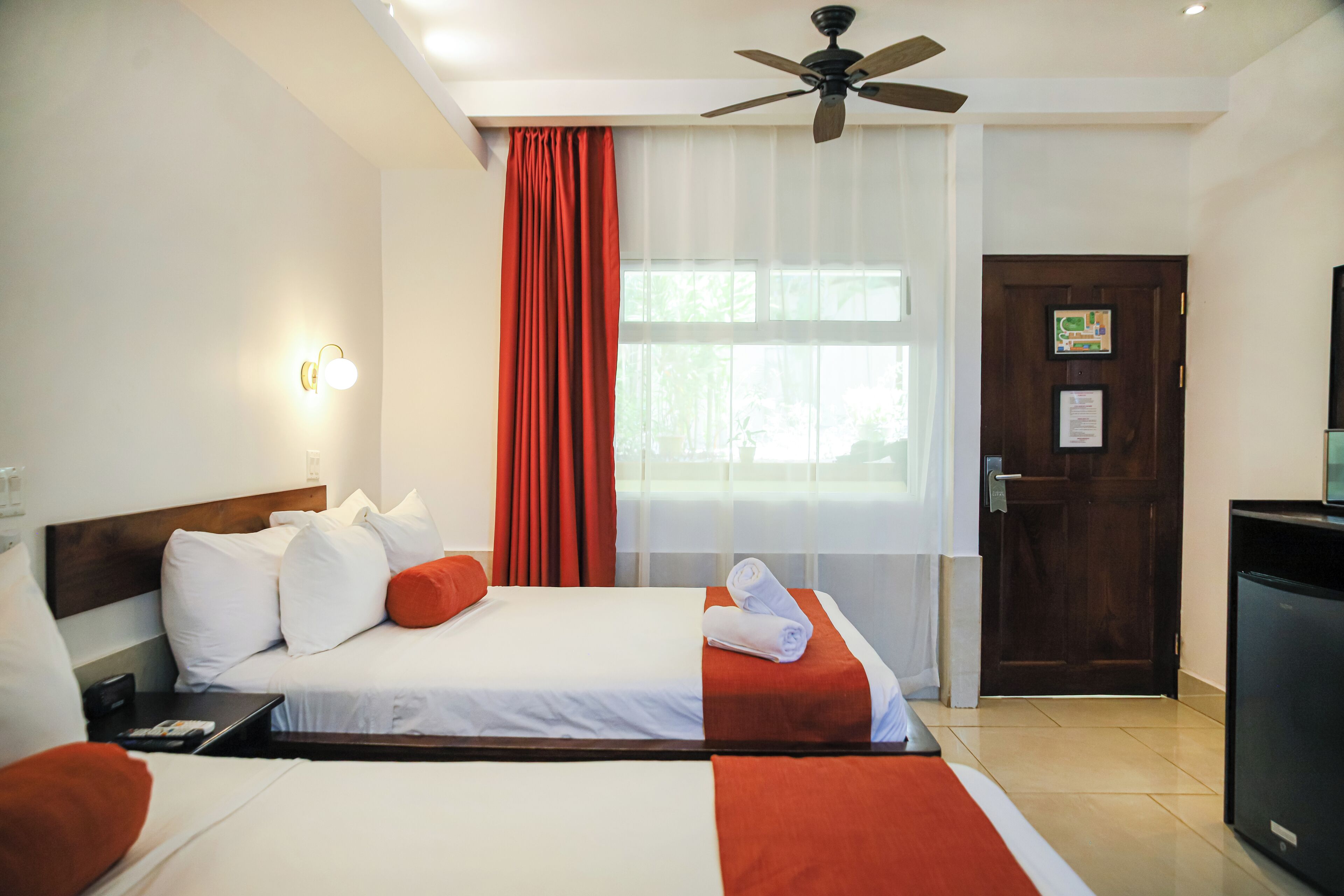 THE MONKEY SUITE