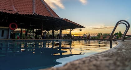 Best Western Tamarindo Vista Villas