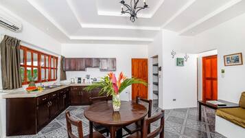 1 bedroom, premium bedding, in-room safe, individually decorated