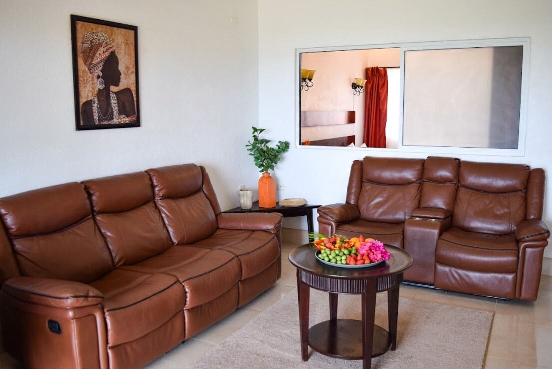 Deluxe Studio Suite | Premium bedding, in-room safe, individually decorated