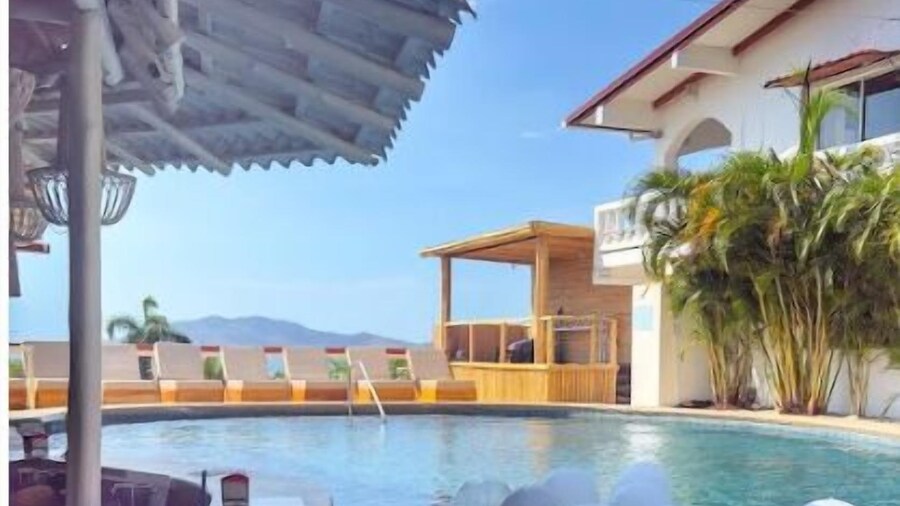 MARAVIDA Boutique Hotel & Resort