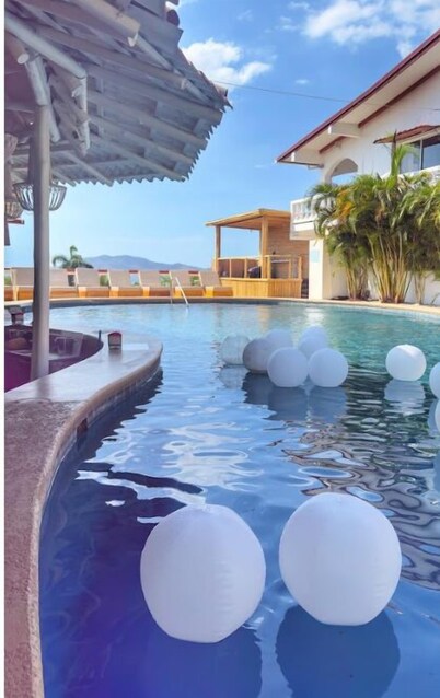 MARAVIDA Boutique Hotel & Resort