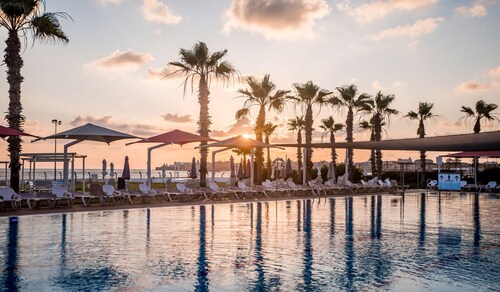 Palm Beach Hotel Acre