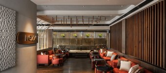 The Avenue Regent