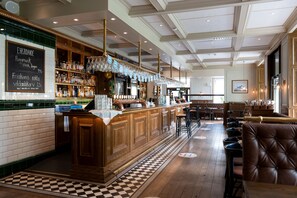 Gastropub
