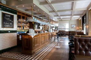 Gastropub