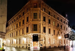 Außenbereich