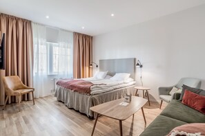 Superior Double Room, Multiple Beds