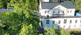 Blommenhof Hotel
