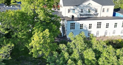 Blommenhof Hotel