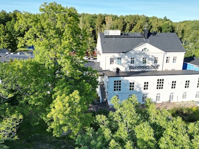 Blommenhof Hotel